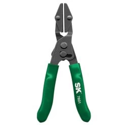 5-1/2" 3/4" Capacity Mini Hose Pinch Pliers
