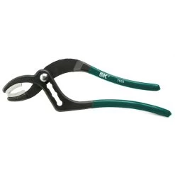 10" Soft Jaw Cannon Plug Pliers