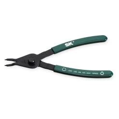 .047" 0 Degree Convertable Retaining Ring Pliers
