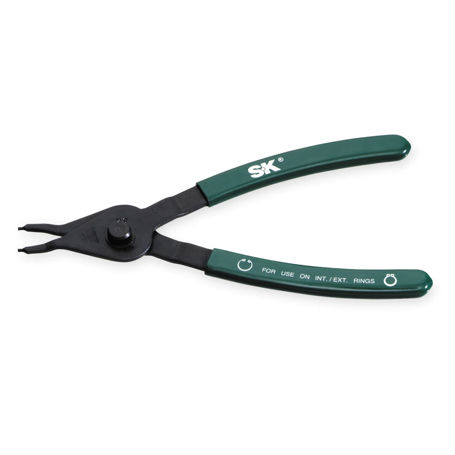 .047" 0 Degree Convertable Retaining Ring Pliers 3 .047" 0 Degree Convertable Retaining Ring Pliers