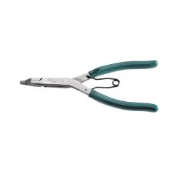9" Straight Tip Lock Ring Pliers