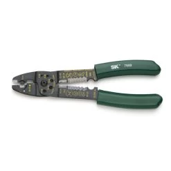 8.5" Up-Front Cutter/Stripper/Crimper