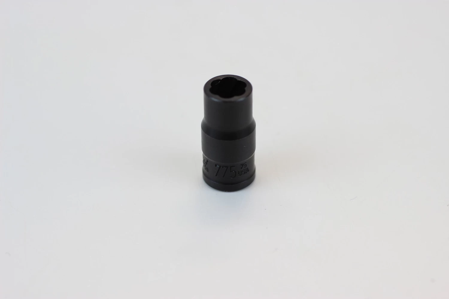 1/4" Drive 7.5mm TurboSocket® 3 1/4" Drive 7.5mm TurboSocket®