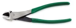 8" Heavy Duty Diagonal Cutting Pliers