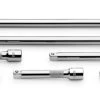 8 Piece 3/8" Drive Chrome Extension Set -Sk Tools Usa, Llc Shop 8 piece 3 8 drive chrome extension set 2 ff2f53e9 af8b 414b a477 050b31d56521