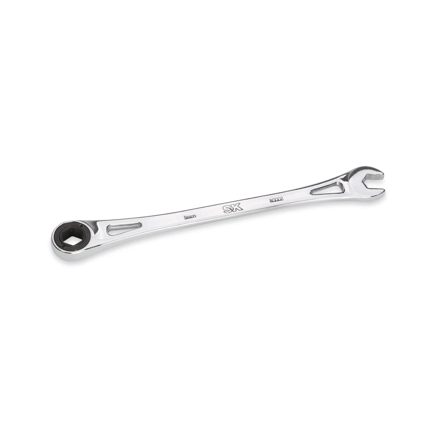 9 Mm X-Frame® 6 Pt Metric Combination Wrench 3 9 Mm X-Frame® 6 Pt Metric Combination Wrench