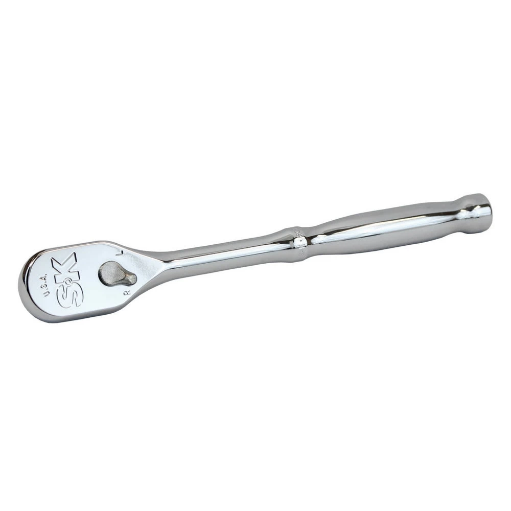 3/8" Drive LP90 Teardrop Fixed Head Ratchet 8 In. 3 3/8" Drive LP90 Teardrop Fixed Head Ratchet 8 In.