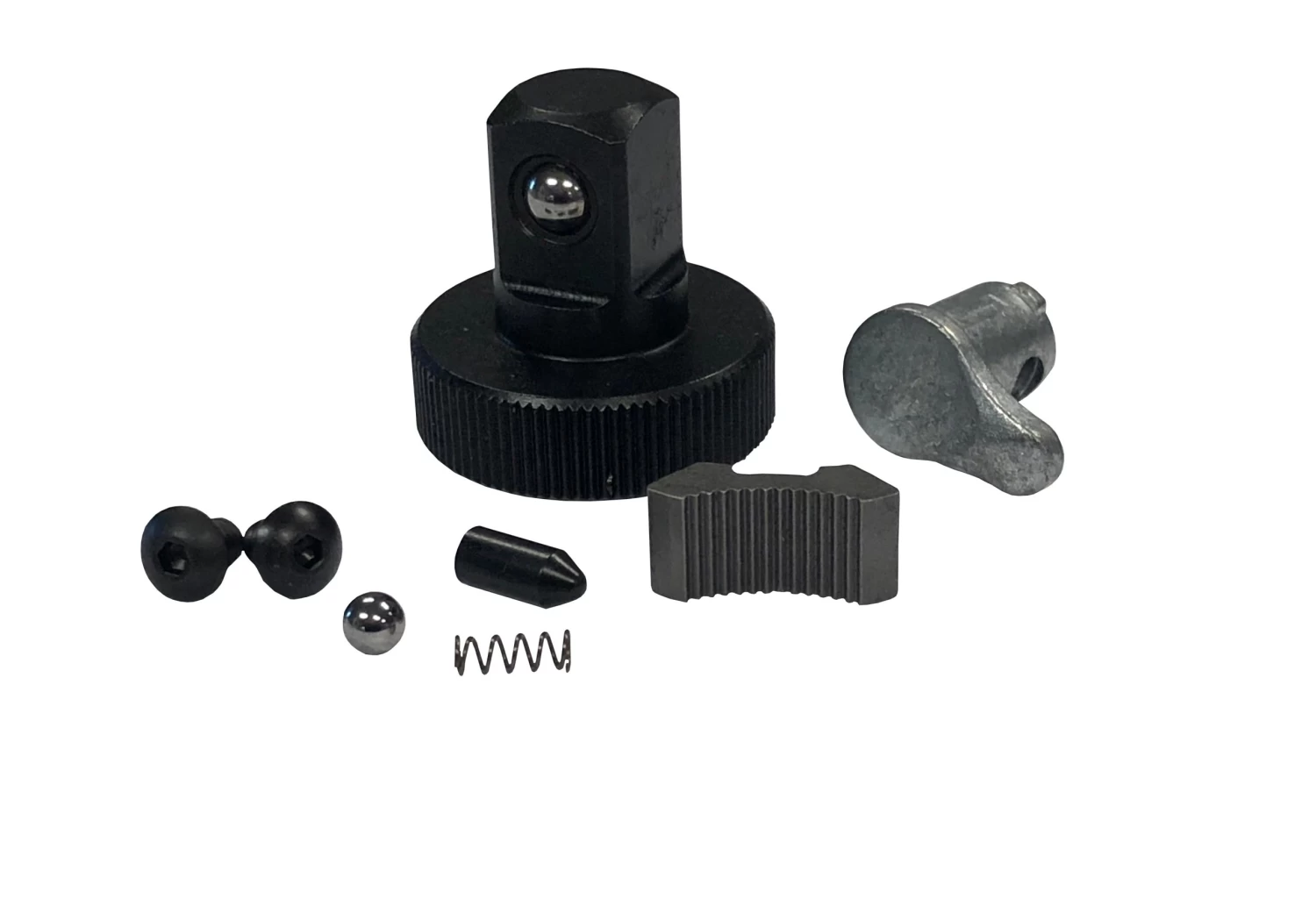 1/4" Drive LP90 Teardrop Ratchet Mechanism 3 1/4" Drive LP90 Teardrop Ratchet Mechanism