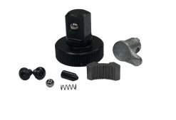 3/8" Drive LP90 Teardrop Ratchet Mechanism
