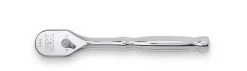 1/2" Drive LP90 Teardrop Fixed Head Ratchet 10 In.