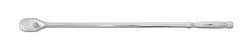 1/2" Drive LP90 Fixed Head Ratchet 24 Inch