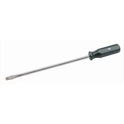 3/8" X 12" SureGrip Slotted Screwdriver