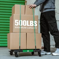 Multi-Purpose Utility Cart For Use With Modular Stacking Storage Units -Sk Tools Usa, Llc Shop 81HepxZsPaL. AC SL1500