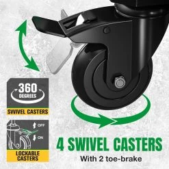 Multi-Purpose Utility Cart For Use With Modular Stacking Storage Units -Sk Tools Usa, Llc Shop 81xNN6TWNgL. AC SL1500