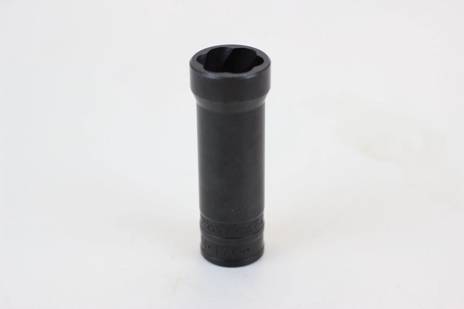 3/8" Drive 17mm Deep Twist TurboSocket® 2 3/8" Drive 17mm Deep Twist TurboSocket®