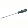 1/4" Slotted X 8" Keystone Slotted SureGrip Screwdriver -Sk Tools Usa, Llc Shop 85205 rev041223
