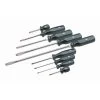 9 Piece SureGrip Combination Screwdriver Set -Sk Tools Usa, Llc Shop 86006 bolstercorrection
