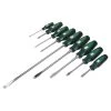 9 Piece CushionGrip Combination Screwdriver Set 1 9 Piece CushionGrip Combination Screwdriver Set -Sk Tools Usa, Llc Shop 86007 bolstercorrection