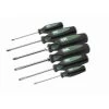 6 Piece CushionGrip Screwdriver Set 1 6 Piece CushionGrip Screwdriver Set -Sk Tools Usa, Llc Shop 86330 rev041223
