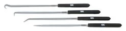4 Piece Hook And Pick Set