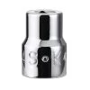 1/4" 3/8" Drive Fractional Female Pipe Plug Socket -Sk Tools Usa, Llc Shop SK41438