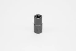 E8 1/4" Drive Female Torx Socket