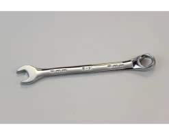 9 Mm 12 Point Metric Regular Combination Chrome Wrench