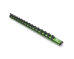 Magnetic Socket Rail 3/8" Drive