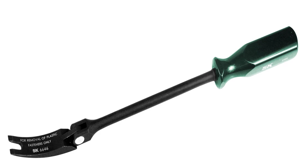 Indexing Head Body Clip Puller 3 Indexing Head Body Clip Puller