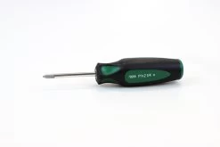 P1 X 2-1/4" CushionGrip Phillips Screwdriver