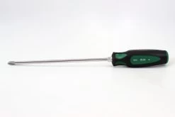 P2 X 8" CushionGrip Phillips Screwdriver