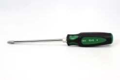 P3 X 6" CushionGrip Phillips Screwdriver