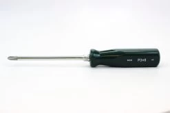 P3 X 6" SureGrip Phillips Screwdriver