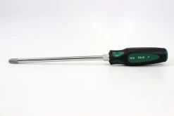 P4 X 8" CushionGrip Phillips Screwdriver