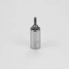 T10 1/4" Drive Torx Chrome Bit Socket 2 T10 1/4" Drive Torx Chrome Bit Socket -Sk Tools Usa, Llc Shop t10 1 4 drive torx chrome bit socket 2 0ebda378 0dc2 4803 a0fb 07aaf801929f