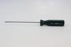 T10 X 6" SureGrip Torx Screwdriver