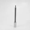 T15 1/4" Drive Long Torx Chrome Bit Socket -Sk Tools Usa, Llc Shop t15 1 4 drive long torx chrome bit socket 2 a34d7103 213b 45e5 8ab9 1e7b322351c7
