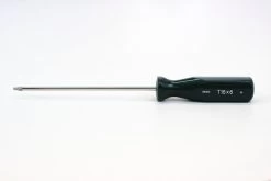 T15 X 6" SureGrip Torx Screwdriver
