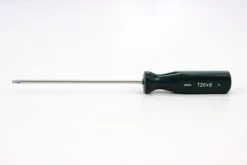 T20 X 6" SureGrip Torx Screwdriver