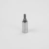 T25 1/4" Drive Torx Chrome Bit Socket -Sk Tools Usa, Llc Shop t25 1 4 drive torx chrome bit socket 2 b36798ae caeb 42a7 ad73 6f6df7a62e16
