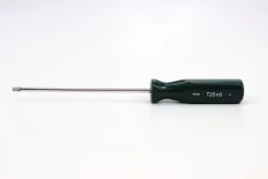 T25 X 6" SureGrip Torx Screwdriver