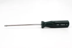 T30 X 6" SureGrip Torx Screwdriver