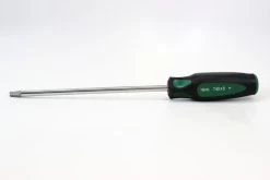 T40 X 8" CushionGrip Torx Screwdriver