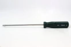 T40 X 8" SureGrip Torx Screwdriver