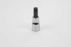 T47 3/8" Drive Torx Chrome Bit Socket